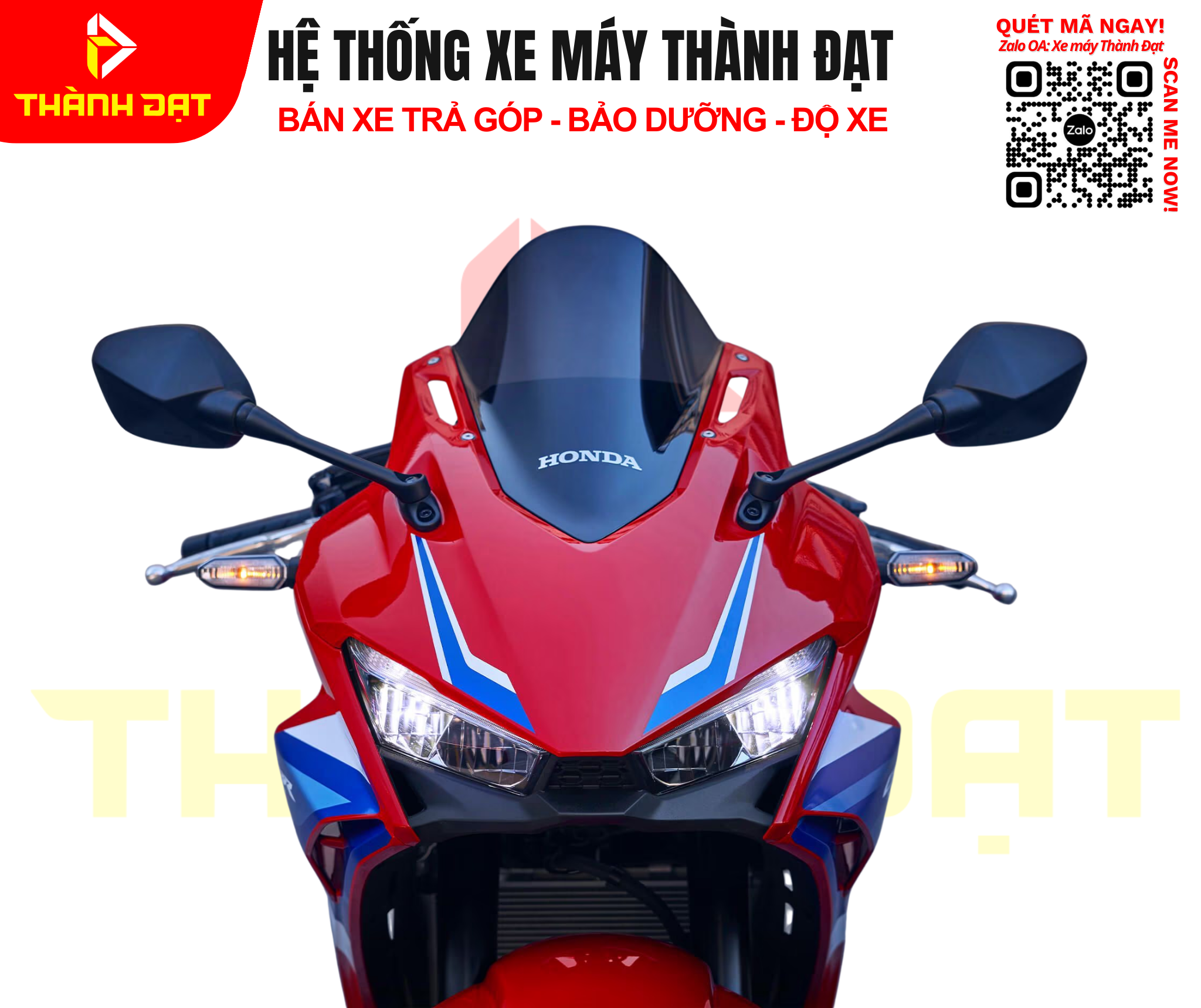 Ảnh xe Callisto 110